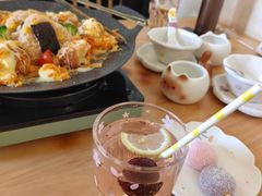 -柴の食堂·日式家庭料理·熊之肆(大学路店)