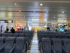 -威海大水泊国际机场