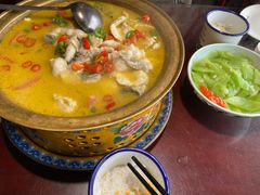 -喻厨粥铺(金岭路店)