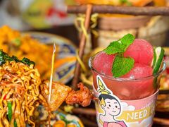 -泰妃殿(武汉首店)