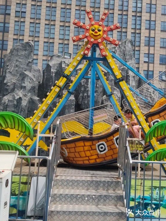 假期，带宝贝来这里探索恐龙的奥秘吧