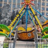 假期，带宝贝来这里探索恐龙的奥秘吧