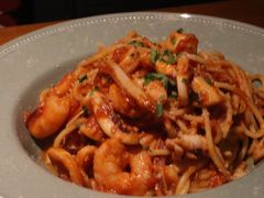 -JINNS锦时 steak&pizza(浸信会礼拜堂旧址店)