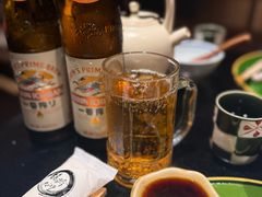 -龙吟大江户(华侨店)