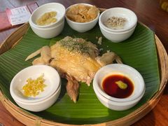 -园林美食城·本土农家菜(杨和镇店)