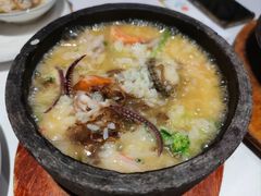 -Aqua Oasis 水天堂(石路天虹店)