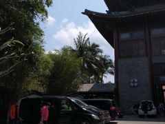 -三亚亚龙湾雅高美爵酒店