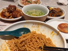 -松鹤面馆·古法焖肉面(观前店)