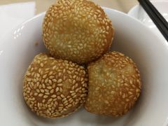迷你麻团-刘长兴(逸仙桥店)