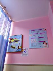 -苏州大学附属儿童医院(景德路院区)