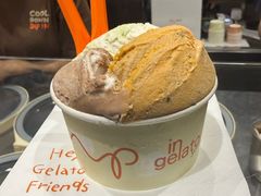 -DIP in GELATO(富民路店)