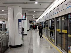 -陆家浜路(地铁站)