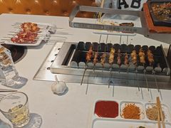 -玉善烧烤串城(长春总店)