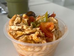 -伊带伊路新疆美食府(呼家楼店)