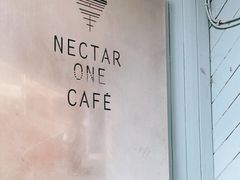 -Nectar One Cafe(勇烈路n1店)