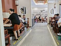 -小乡小镇·传承桐庐土菜·老板亲自烧的菜