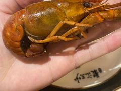 -聚汇三少·龙虾·中餐厅(莫邪路新天地店)