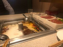 -海底捞火锅(大融城店)