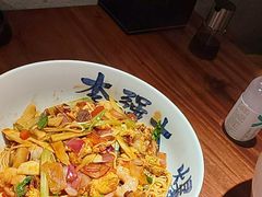 -李犟大爆鳝面·手工蟹黄包(湖滨西湖店)