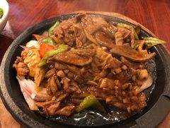-小土豆北方菜馆(文慧园店)