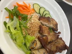 -PHO·5越南牛肉粉(建新路店)