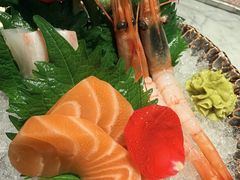 -阿吾罗日本料理(K11艺术中心店)