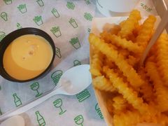 -Shake Shack(西单大悦城店)