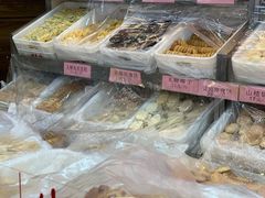 -桂香村(护国寺店)