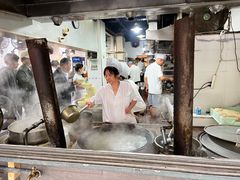-春和面馆(常德路店)