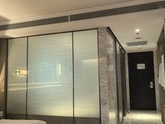 -北京北辰洲际酒店