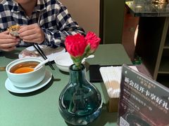 -老吉堂上海本帮菜(望京万象汇店)