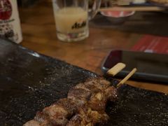 -半藏居酒屋(香港花园店)