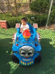 -萌宠亲子动物乐园(槐房万达店)