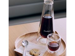 -Bracket Coffee(工体店)