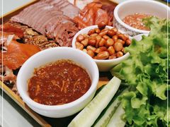-鲜得莱渔港·小平岛海胆馆(七贤岭店)