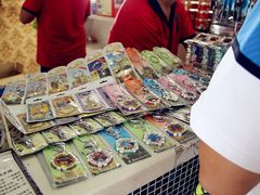 -澳门环岛游湾仔码头