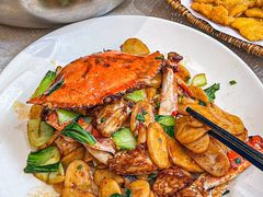 -好兄弟郭巨海鲜(天一阁店)