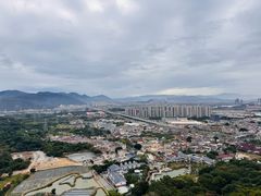 -云洞岩风景区
