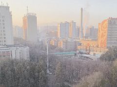 -乌鲁木齐环球国际大酒店