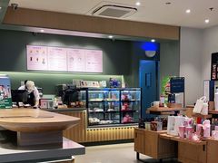 -星巴克(北京天坛东路店)