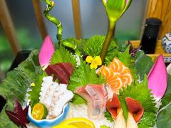 -昱匠·日本料理(金融街店)