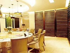 包厢-天下春花园酒店(大东店)