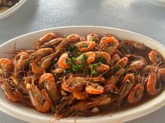 -老太婆饭店(新富路店)