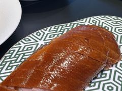 -宫燕府·京菜·烤鸭·淮扬菜(王府中心店)