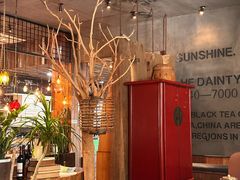 -陶享时光西餐·下午茶·竹林花园(新城店)