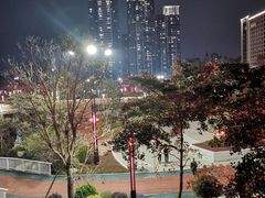 -文华公园(禅城区)