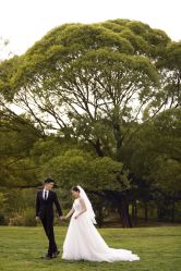 -CD视觉婚纱摄影