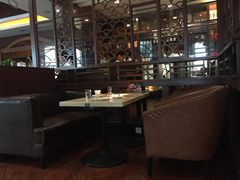 -半秋山西餐厅(襄阳万达店)