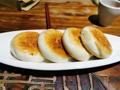 -云来居素食馆(南山店)