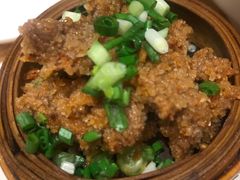 小笼牛肉-眉州小吃(魏公村店)